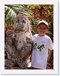 At the Zoo * 576 x 768 * (103KB)